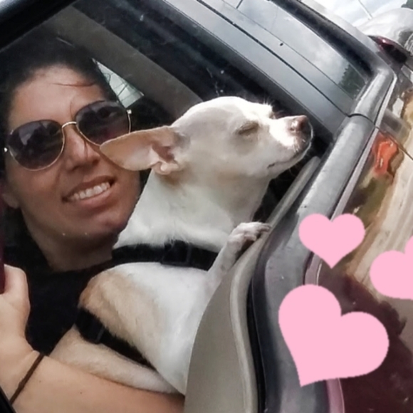 Meet your Posher, Courtneylynn - Picture 4 of 6